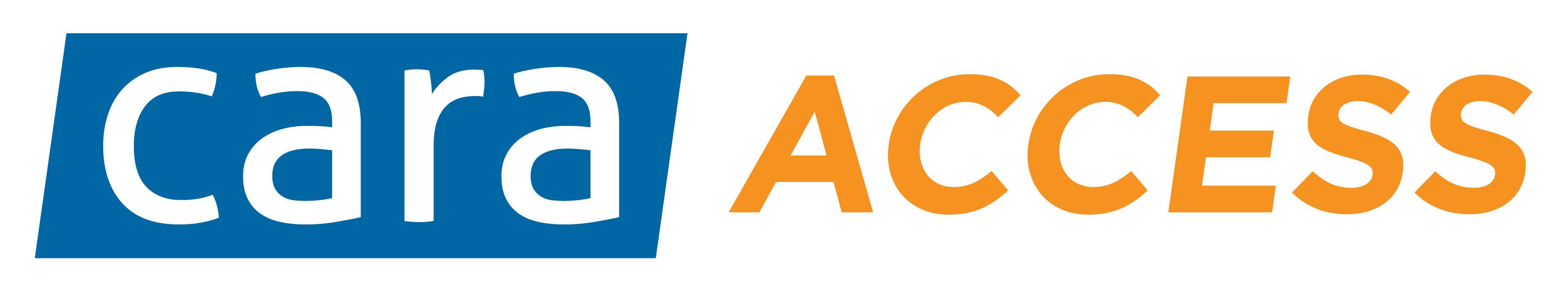 Cara Access logo